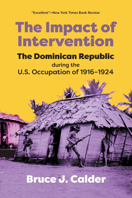 THE IMPACT OF INTERVENTION