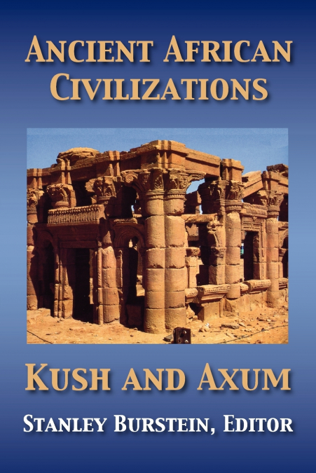 ANCIENT AFRICAN CIVILIZATIONS