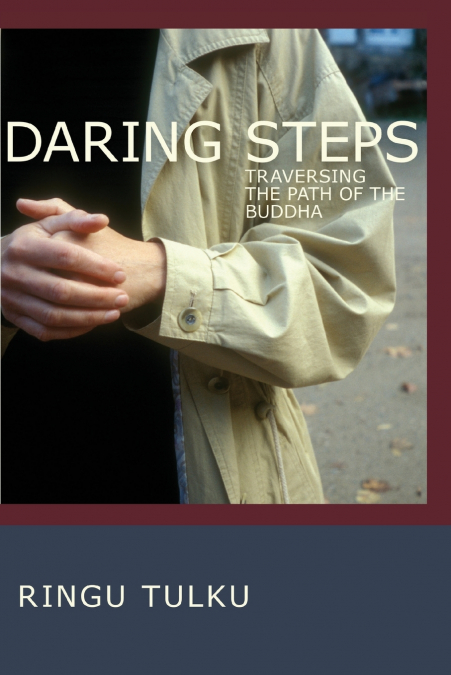DARING STEPS