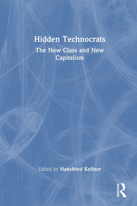 HIDDEN TECHNOCRATS