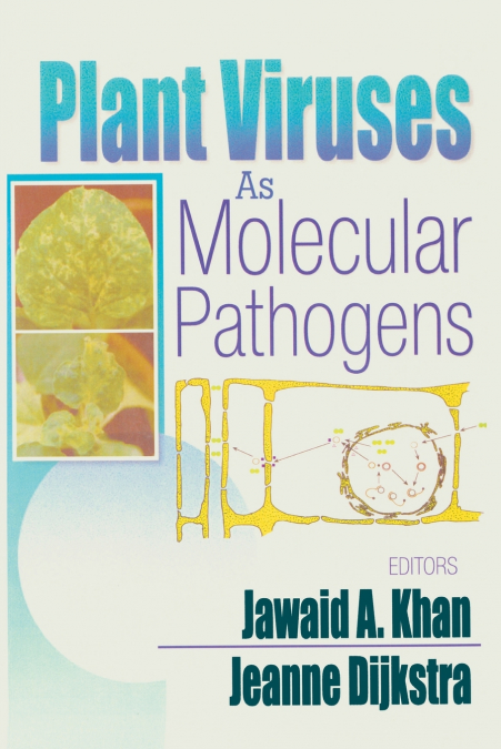 HANDBOOK OF PLANT VIROLOGY