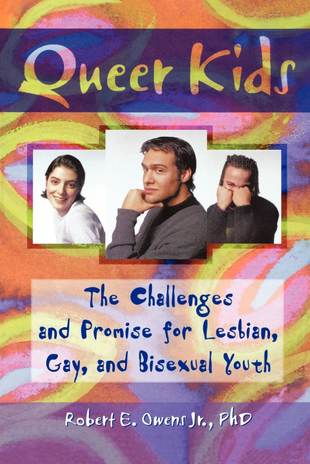 QUEER KIDS