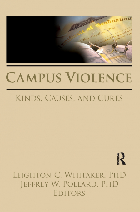 CAMPUS VIOLENCE