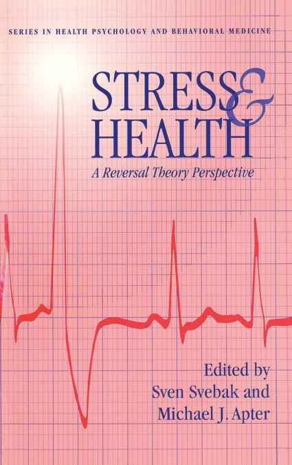 STRESS AND HEALTH
