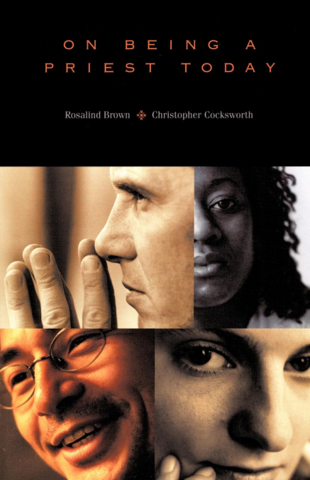 ON BEING A PRIEST TODAY