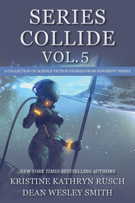 SERIES COLLIDE, VOLUME 3