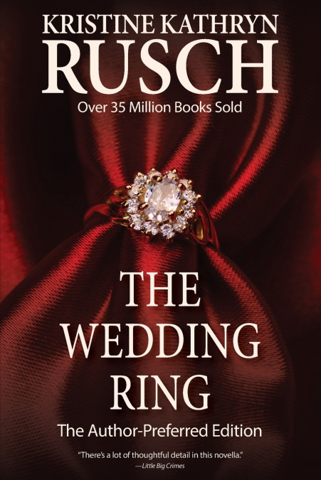 THE WEDDING RING
