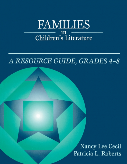 FAMILIES IN CHILDREN?S LITERATURE