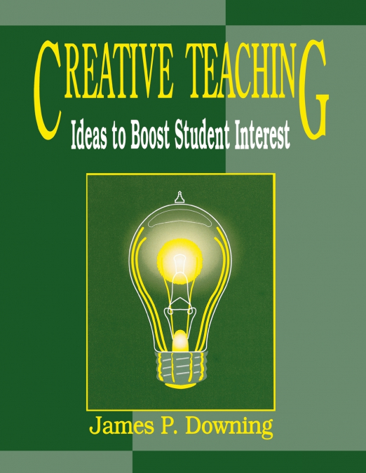 CREATIVE TEACHING