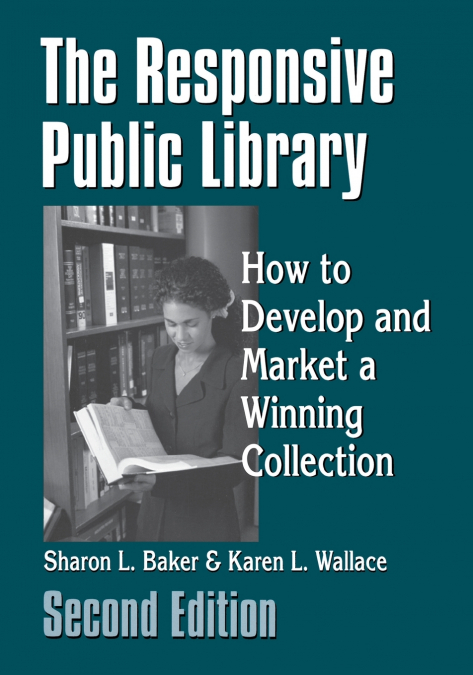 THE RESPONSIVE PUBLIC LIBRARY