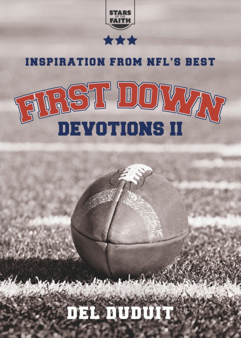 FIRST DOWN DEVOTIONS II