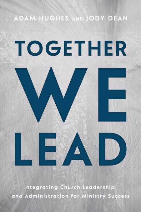 TOGETHER WE LEAD