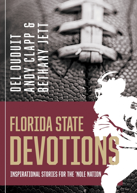FLORIDA STATE DEVOTIONS