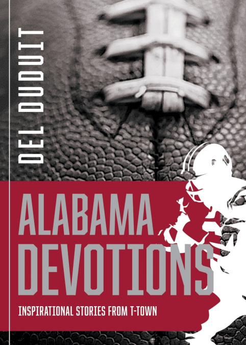 ALABAMA DEVOTIONS