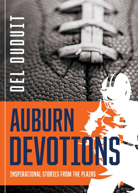 AUBURN DEVOTIONS