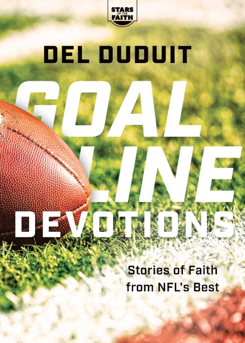 GOAL LINE DEVOTIONS