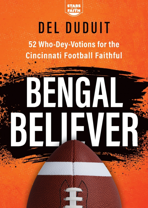 BENGAL BELIEVER
