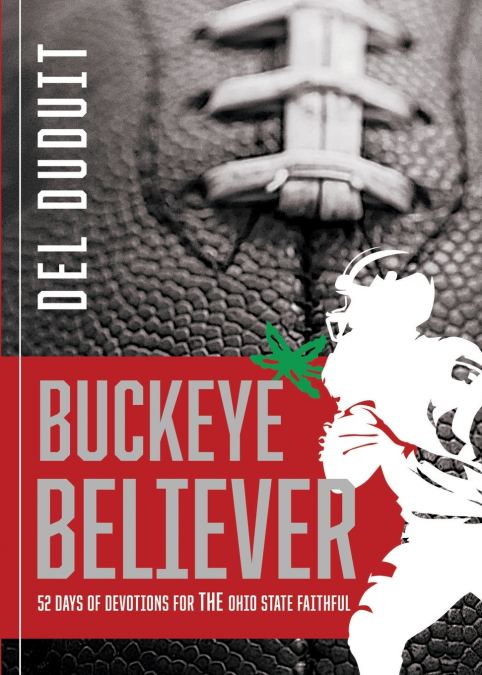 BUCKEYE BELIEVER