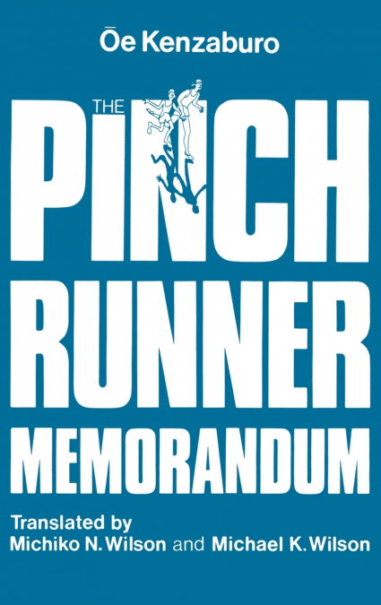 THE PINCH RUNNER MEMORANDUM