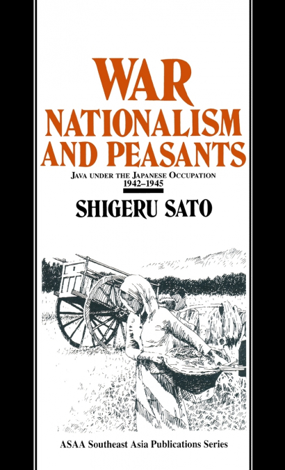 WAR, NATIONALISM AND PEASANTS