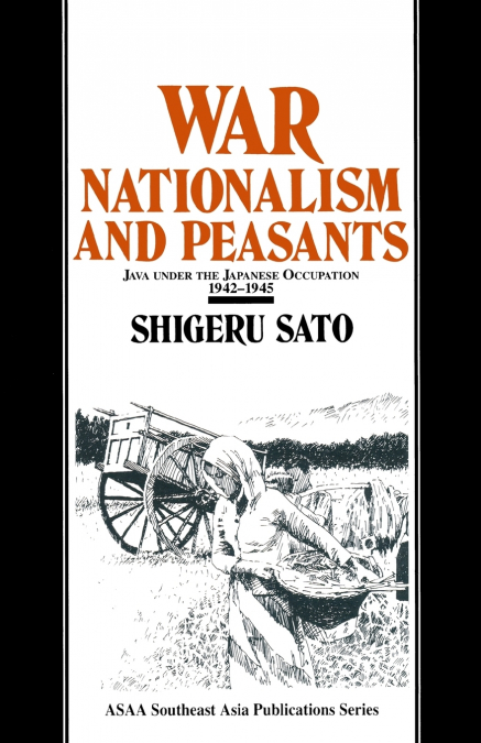 WAR, NATIONALISM AND PEASANTS