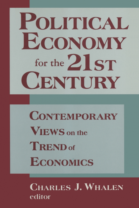 JOHN MAYNARD KEYNES