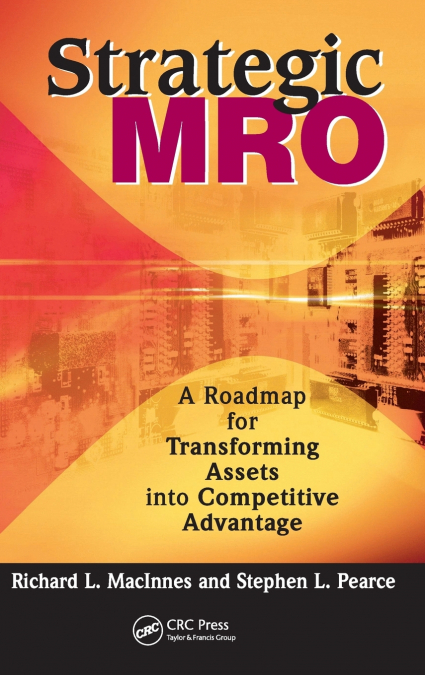STRATEGIC MRO