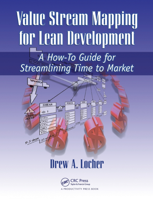 LEAN OFFICE
