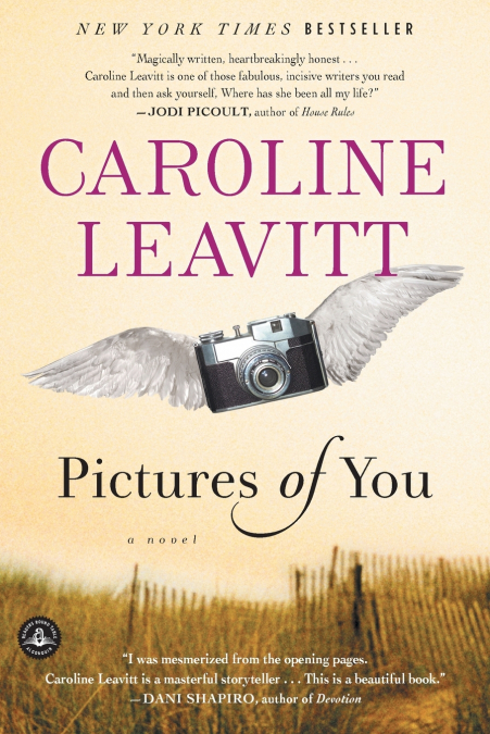 PICTURES OF YOU