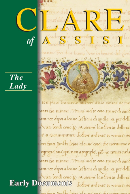 CLARE OF ASSISI