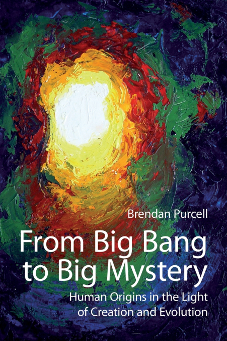 FROM BIG BANG TO BIG MYSTERY