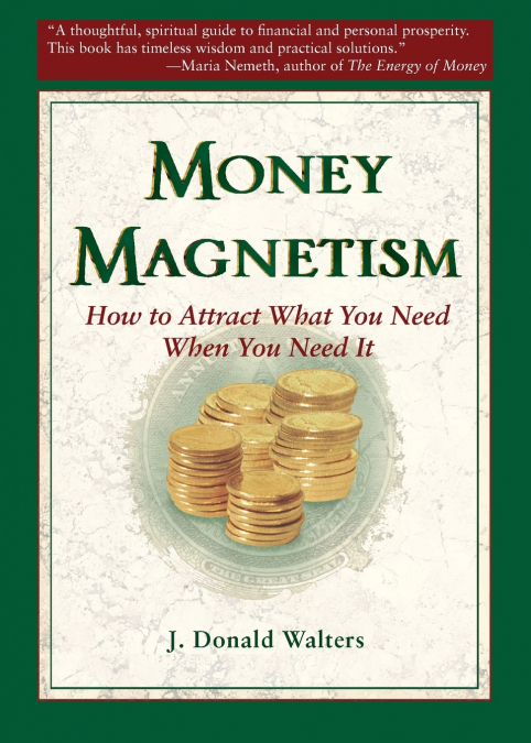 MONEY MAGNETISM