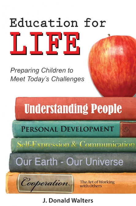 EDUCATION FOR LIFE
