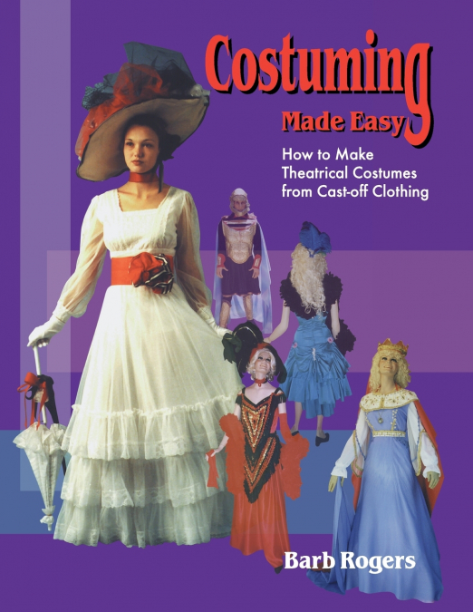 COSTUMING MADE EASY