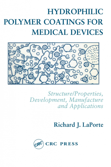 HYDROPHILIC POLYMER COATINGS FOR MEDICAL DEVICES