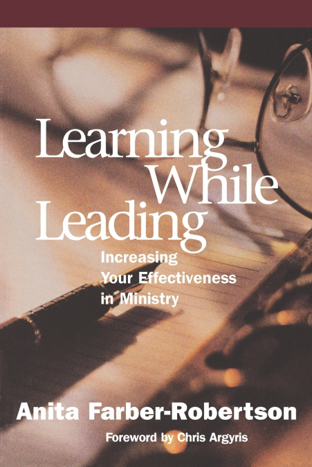LEARNING WHILE LEADING