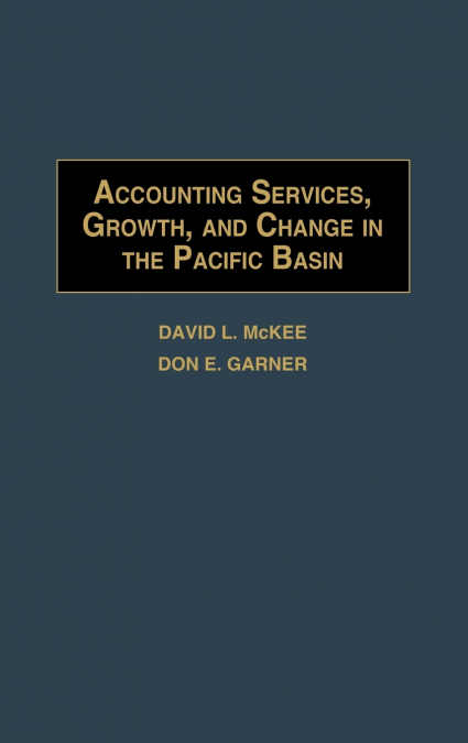 CRISIS, RECOVERY, AND THE ROLE OF ACCOUNTING FIRMS IN THE PA