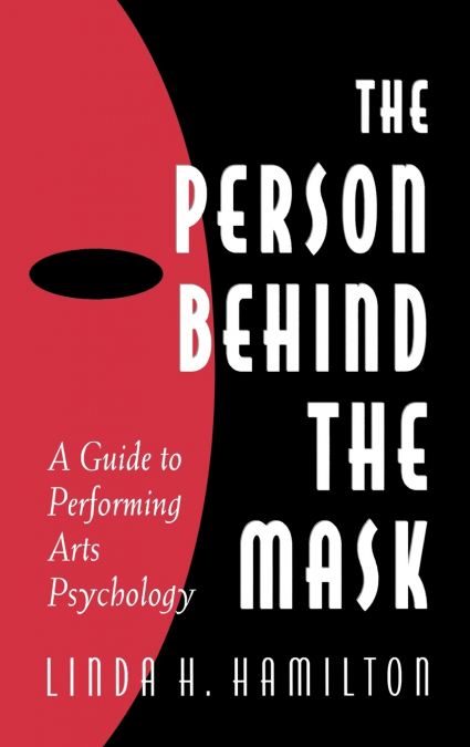 THE PERSON BEHIND THE MASK