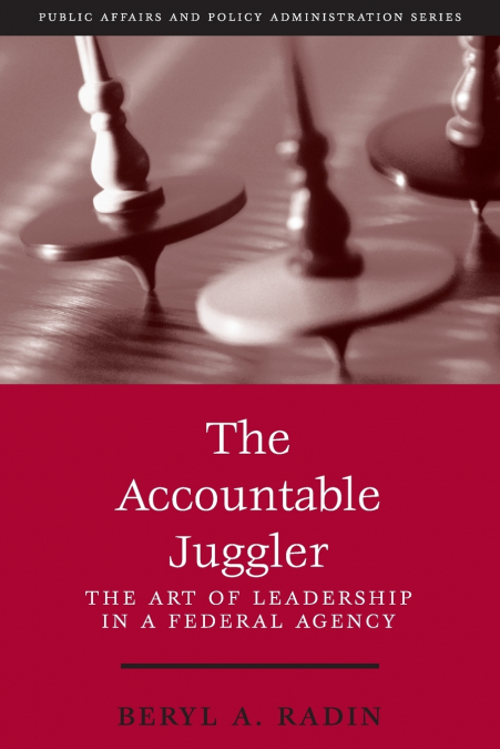 THE ACCOUNTABLE JUGGLER