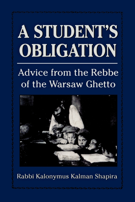 STUDENT?S OBLIGATION