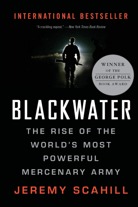 BLACKWATER