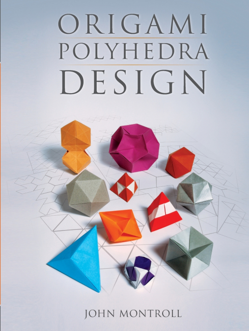 ORIGAMI SYMPHONY NO. 3
