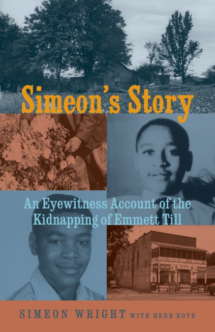 SIMEON?S STORY