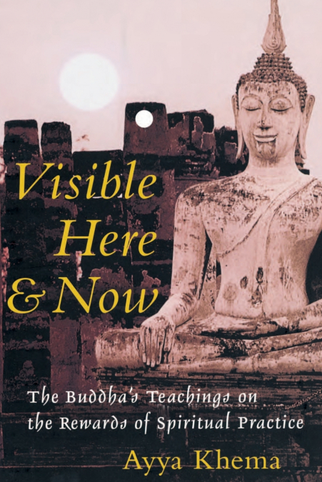 VISIBLE HERE AND NOW