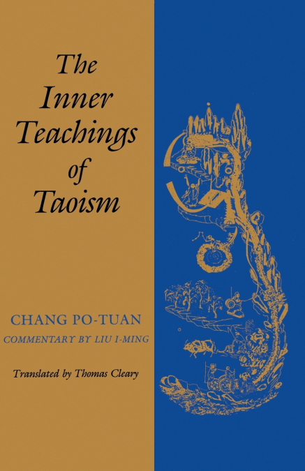 THE INNER TEACHINGS OF TAOISM