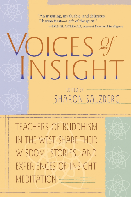 VOICES OF INSIGHT