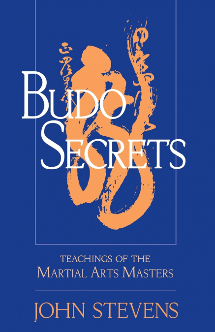 BUDO SECRETS