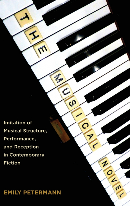 THE MUSICAL NOVEL