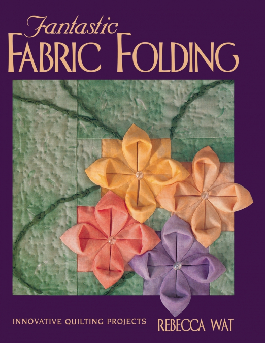 FANTASTIC FABRIC FOLDING