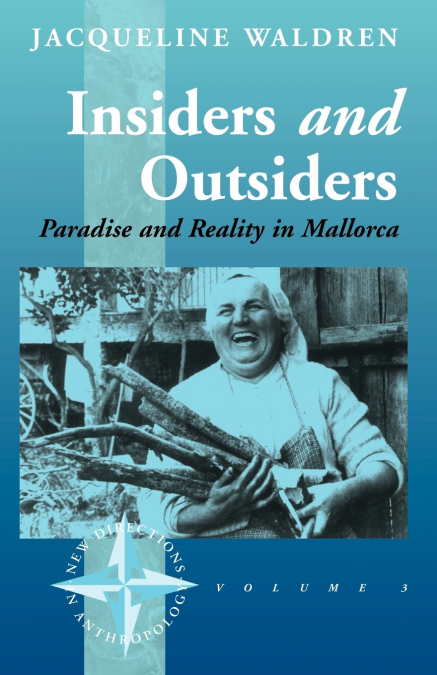 INSIDERS AND OUTSIDERS